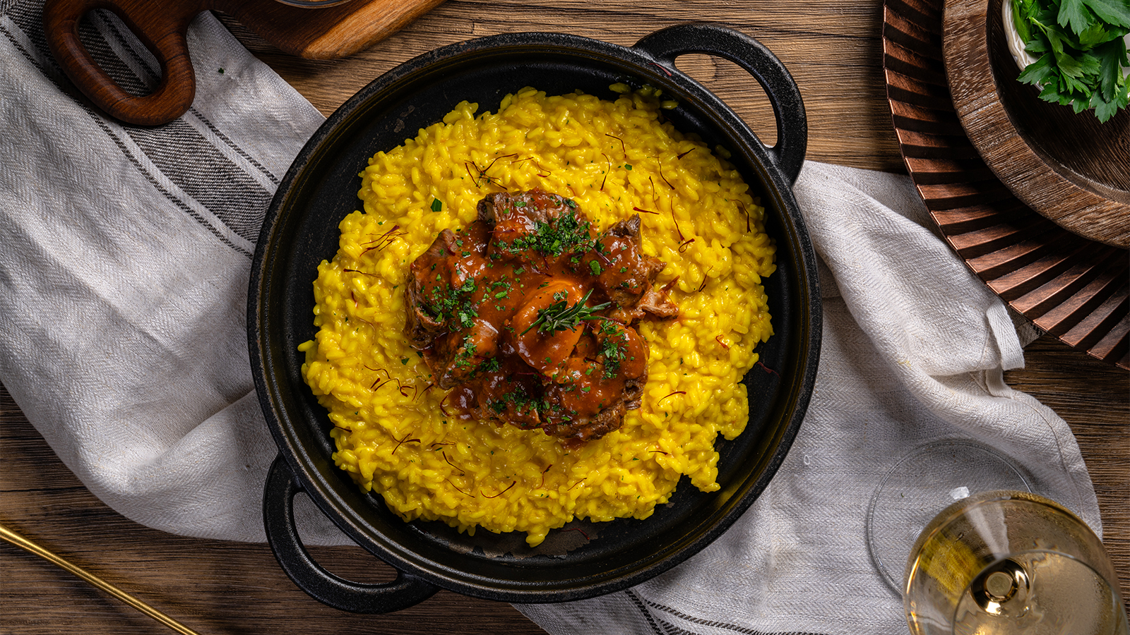 Ossobuco Alla Milanese Ossobuco Alla Milanese